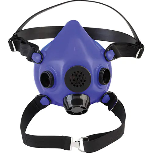 North® RU8500 Series Half-Mask Respirator Medium - RU85001M