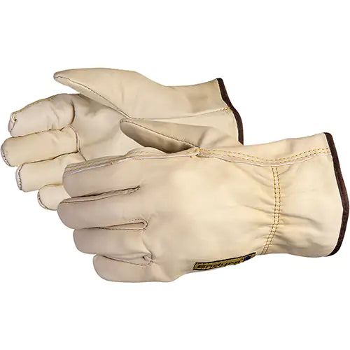 Endura® Driver's Gloves X-Large - 378AFLXL