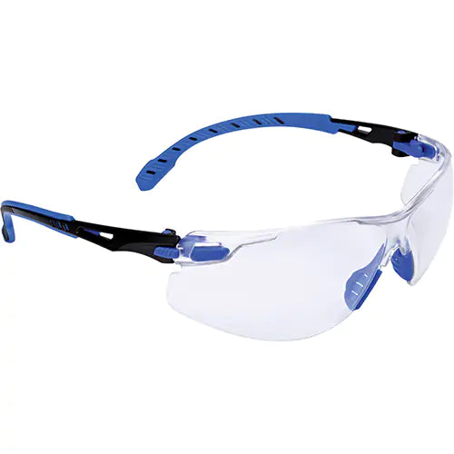 Solus Safety Glasses with Scotchgard™ Lenses - S1101SGAF