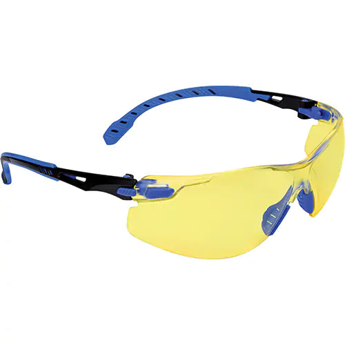 Solus Safety Glasses with Scotchgard™ Lenses - S1103SGAF