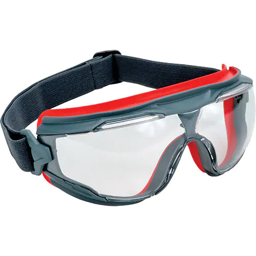 GoggleGear 500 Series Safety Splash Goggles - GG501SGAF
