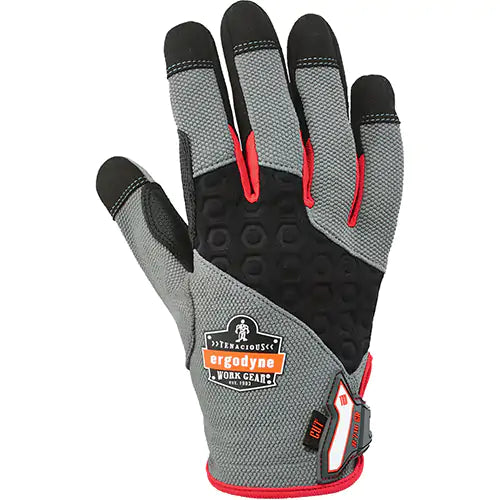 ProFlex® 710CR Heavy-Duty Cut-Resistance Gloves Medium - 17123