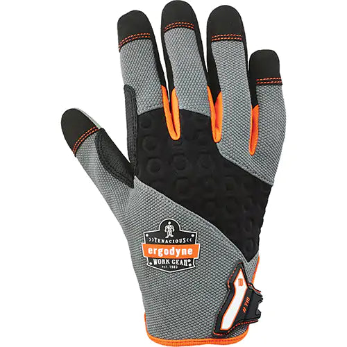 ProFlex® 710 Heavy-Duty Utility Gloves Medium - 17043