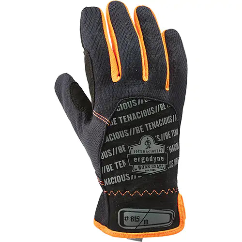 ProFlex® 815 QuickCuff™ Utility Gloves X-Large - 17205