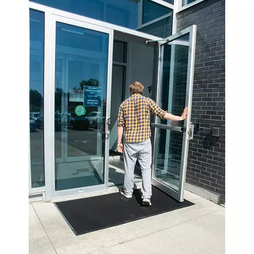 Outdoor Entrance Matting - SFQ530