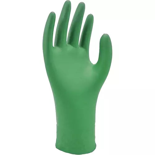 6110PF Biodegradable Gloves Medium - 6110PFM