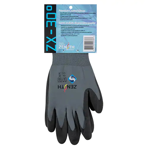 ZX-30° Premium Coated Gloves Medium/8 - SFQ726