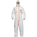 Coveralls Small - TJ198T-SM