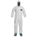 ProShield® 50 Coveralls 3X-Large - NB122S-3X