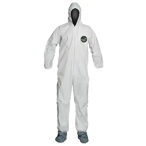 ProShield® 50 Coveralls Medium - NB122S-MD