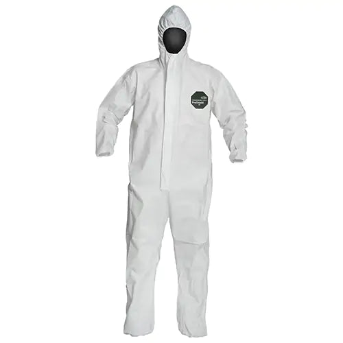 ProShield® 50 Coveralls 4X-Large - NB127S-4X