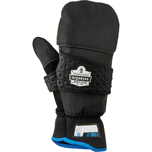 ProFlex® 816 Thermal Flip-Top Gloves Fleece - 17345