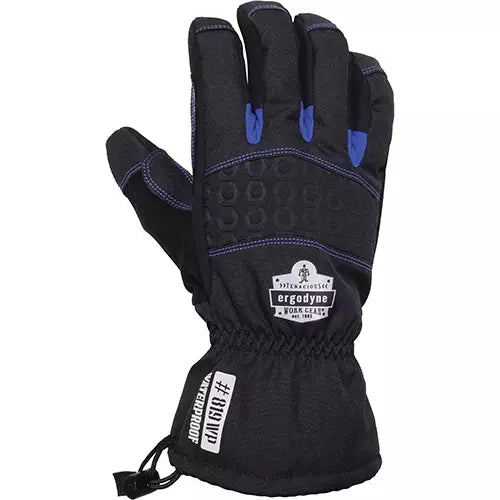 ProFlex® 819WP Extreme Thermal Waterproof Gloves Medium - 17613