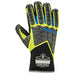 ProFlex® Performance Dorsal Impact-Reducing Gloves + Thermal WP Small - 18102