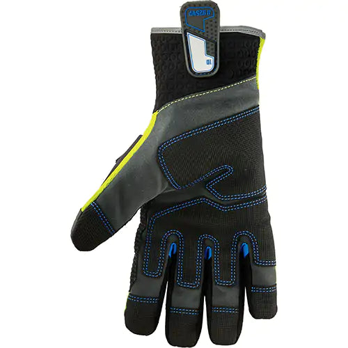 ProFlex® Performance Dorsal Impact-Reducing Gloves + Thermal WP Medium - 18103