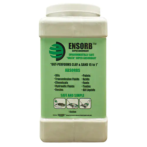 Ensorb® Super Absorbents 1 Gallon - ENP D503
