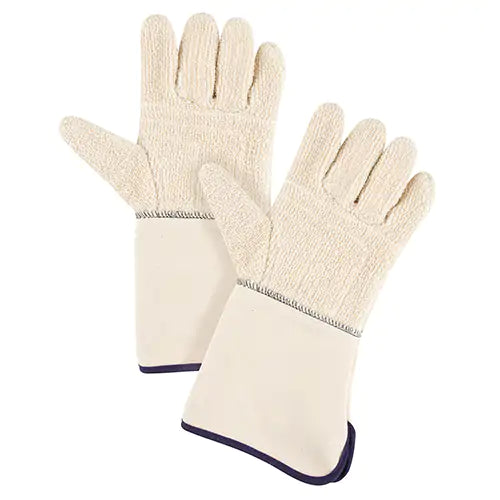 Heavy Duty Heat-Resistant Glove One Size - SFU680