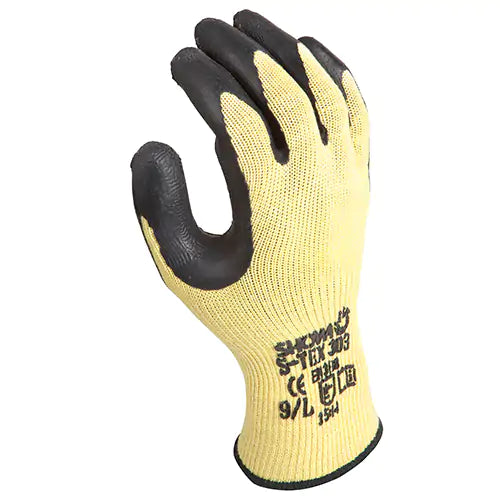 S-TEX Cut Resistant Gloves Medium/8 - S-TEX303M-08