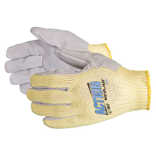 Action™ Cut and Slash-Resistant Gloves Large/9 - SKLP/L