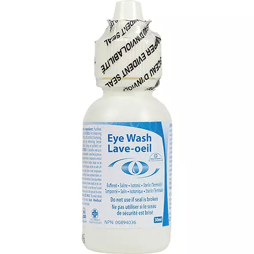 Eyewash Solution - SFU790