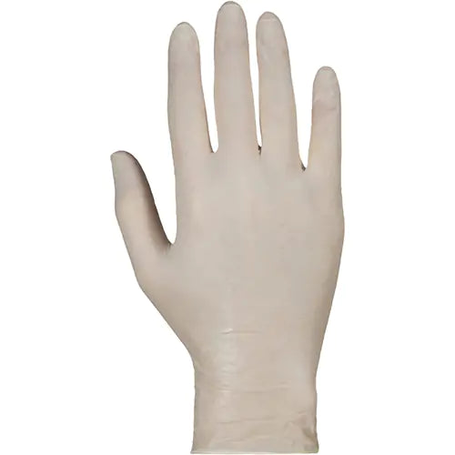 KeepKleen® Disposable Medical Exam Grade Gloves X-Small - RDLPF-XS