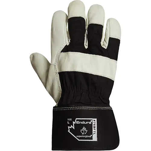 Endura® Winter Gloves One Size - 76BFTL