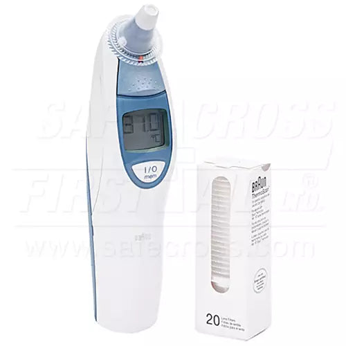 Ear Thermometer - 14610