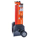 Rapid Roll Wheeled Barrier - 70-7050