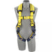 Delta™ Vest-Style Harness X-Small - 1101256C