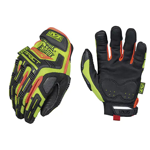 CR5 M-Pact® Cut Resistant Gloves Small/8 - SMP-C91-008