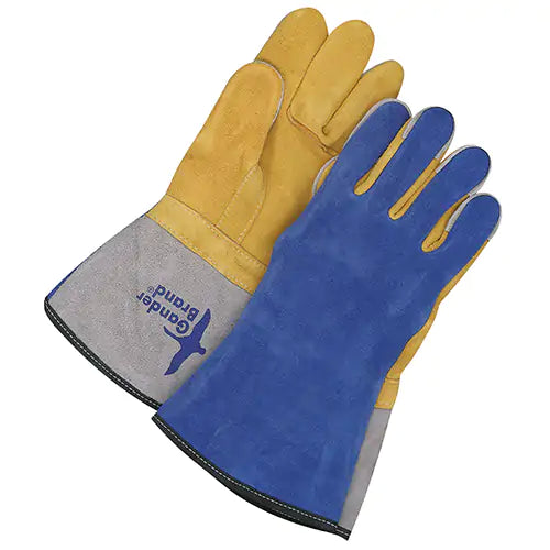 Gander Brand® Welding Glove One Size - 64-1-1167B