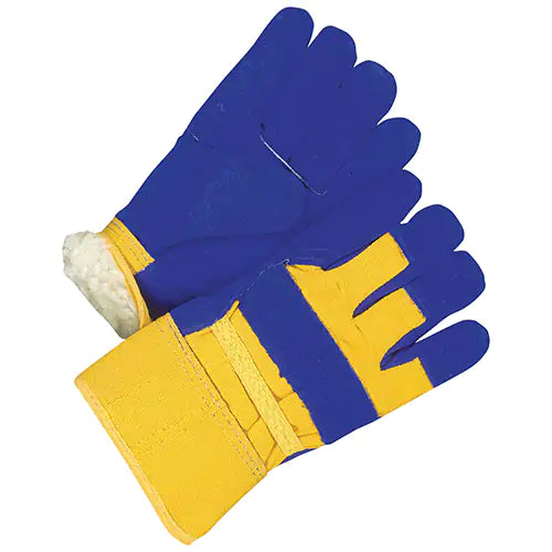 Ladies Fitter Gloves Ladies - 30-9-428A