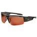 Skullerz® Dagr Safety Glasses - 52021