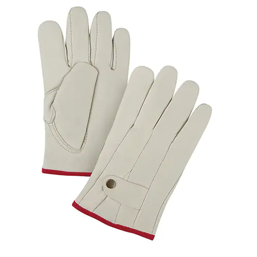 Premiun Winter-Lined Ropers Gloves Small - SFV187