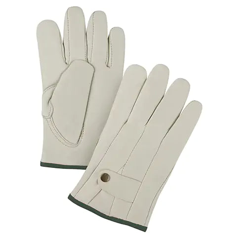 Premium Ropers Gloves Medium - SFV184