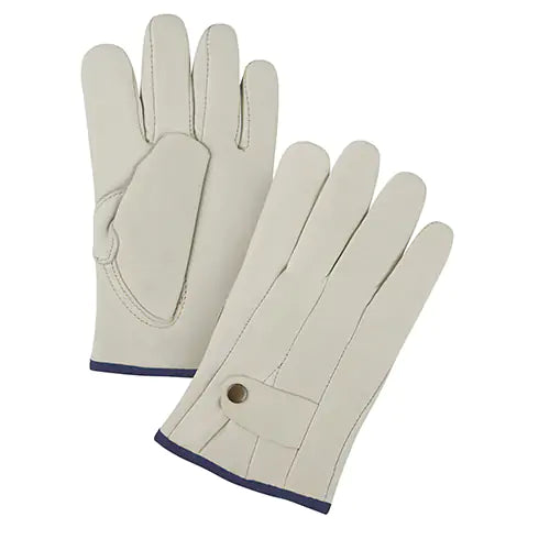 Premiun Winter-Lined Ropers Gloves X-Large - SFV190