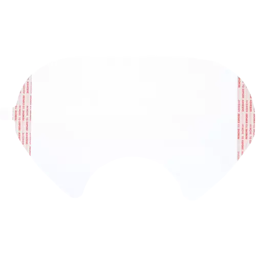 Clear Lens Cover - 6885.
