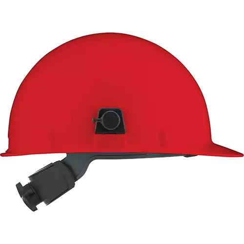 Stromboli™ Hardhat with Cap-Lock Blades - HP841R/CL/15