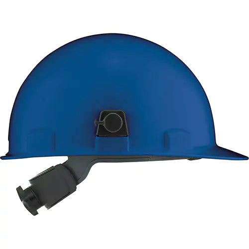 Stromboli™ Hardhat with Cap-Lock Blades - HP841R/CL/71