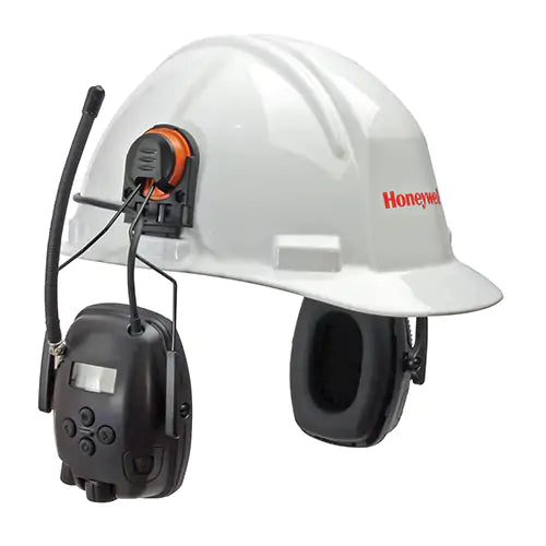 Howard Leight™ Sync™ Electo-H Helmet Earmuffs - 1030334-H5