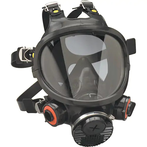 7800S Series Full Facepiece Respirator Medium - 7800S-M
