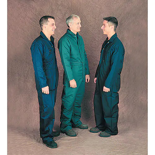 Coveralls 42 - 1445-42NAVY