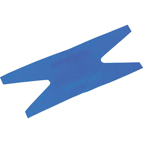 Blue Adhesive Strips - FAFSD005