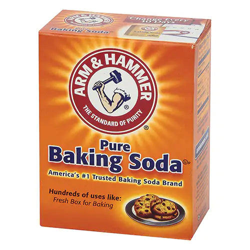 Baking Soda - FA300130