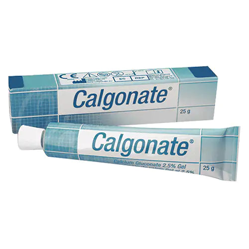 2.5% Calcium Gluconate Treatment - FACALGG25