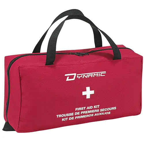 Deluxe House First Aid Kit - FAKHOUSEXBN