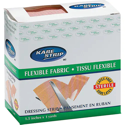 Elastic Dressing Bandage - FAEDS15X1