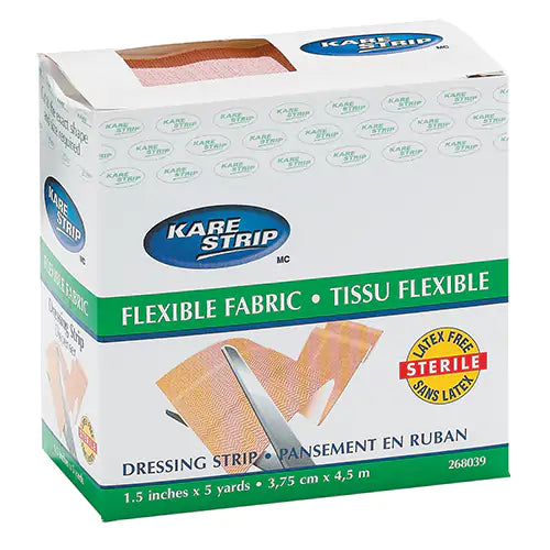 Elastic Dressing Bandage - FAEDS15X5