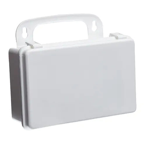 Empty First Aid Kit Box - FAKT010