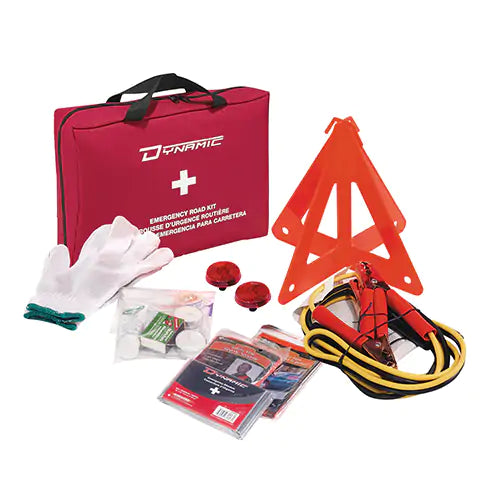 Extreme Road Hazard First Aid Kit - FAKERH